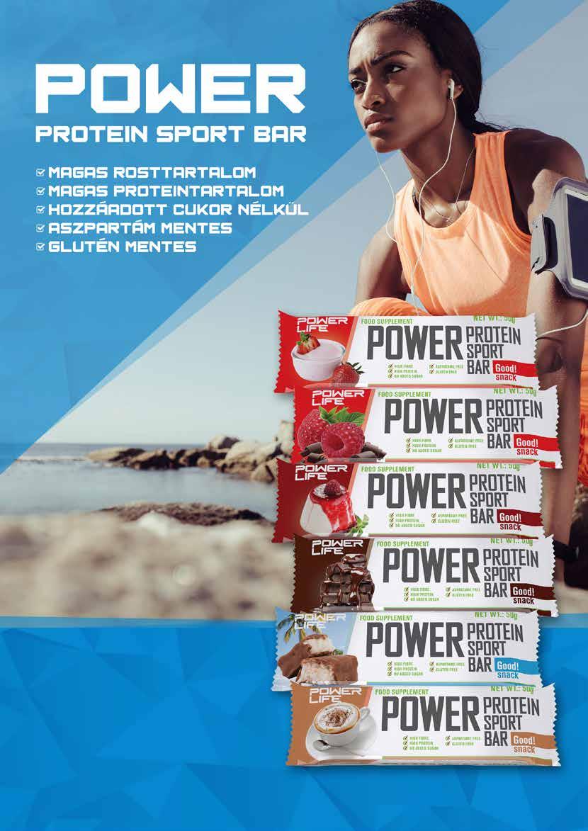 KIZÁRÓLAGOS DISZTRIBÚTOR A PLT Power Protein szeletet kifejezetten az egészségtudatos életvitelt követők számára alkottuk meg; könnyű, mégis magas fehérjetartalma révén megfelelő kiegészítője,