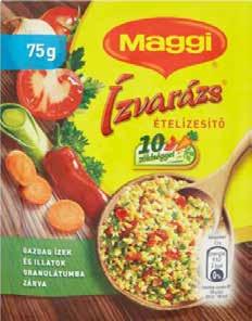 Csirkekrém MAGGI