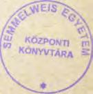 Puskin u 9. Garzó Tamás egyetemi adjunktus Az I.félévben heti 1,5 óra előadás, 1,5 óra gyak. A II.félévben heti 2 óra előadás, 2 óra gyakorlat. Biológiai Intézet: Nagyvárad tér 4. Dr.
