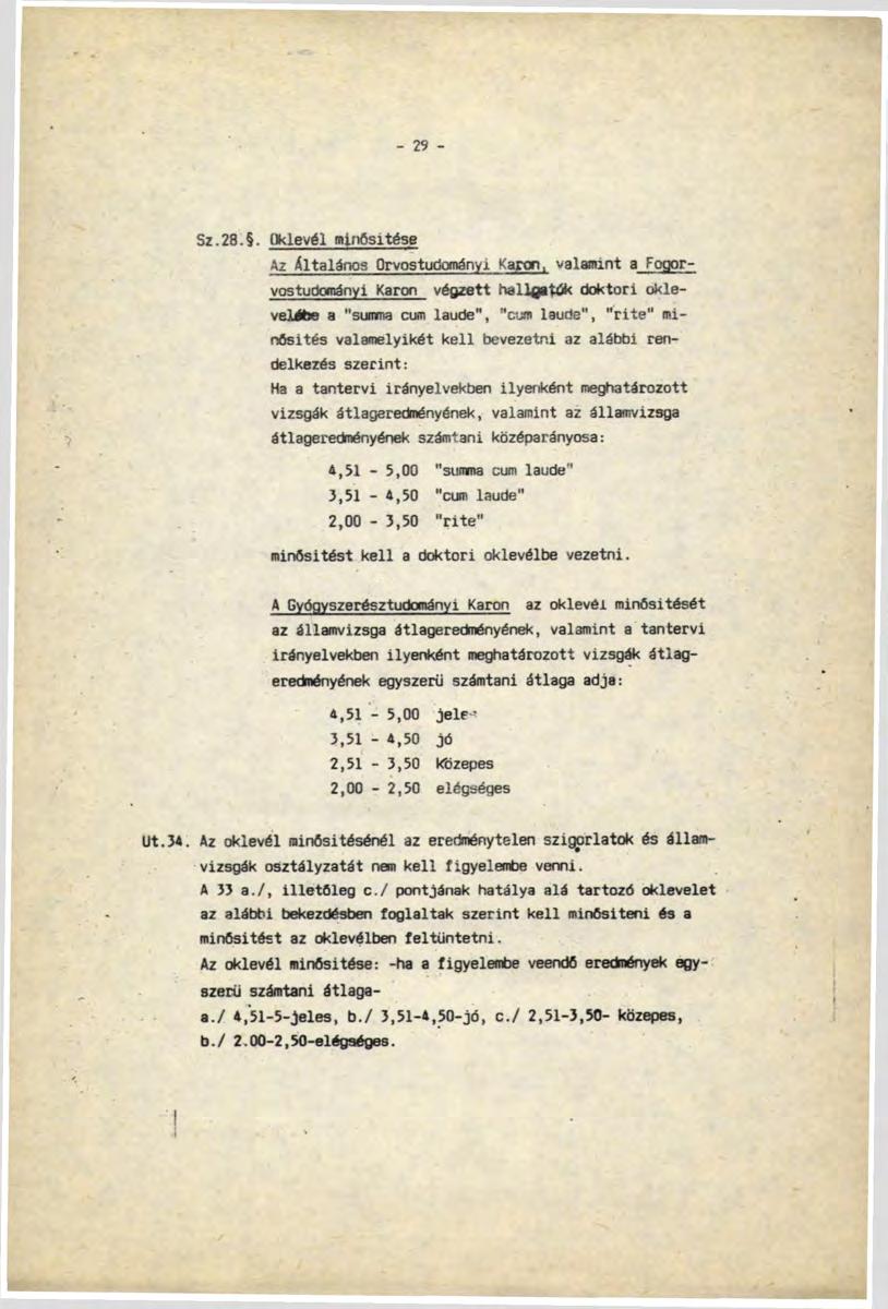 - 29 - Sz.28.