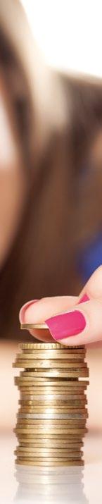 9. Jutalék a szintekből Discount Commisions Mit jelent ez? Ez a jutalék minden olyan Klubtag számára jár, aki az adott Aktivitási időszakban gondoskodott az aktív státuszáról.