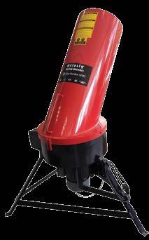 cm Roppantó gép ME3576 -  feszültség: 220 Volt - 3