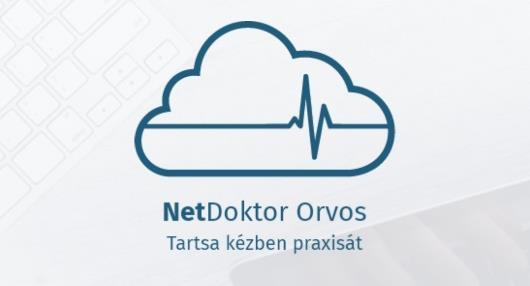 NetDoktor Orvos mobil applikáció Mobil applikáció, amely segítségével kapcsolatot tarthat pacientúrájával, és ami jelentős segítséget nyújt rendeléséhez.
