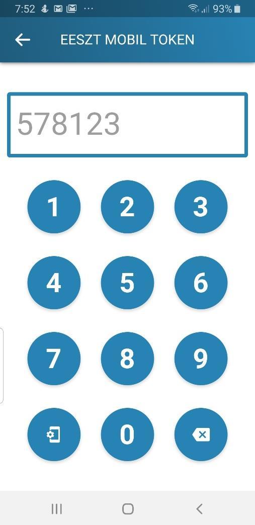 EESZT Mobil Token Miért jó az EESZT mobil token? A NetDoktor medikai szoftverbe beépítettük a mobil tokennel történő EESZT kapcsolat lehetőségét.