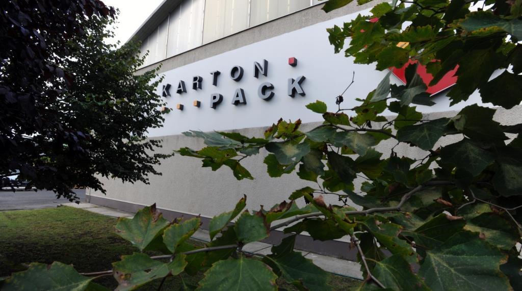 Kartonpack Dobozipari Nyilvánosan Működő Részvénytársaság