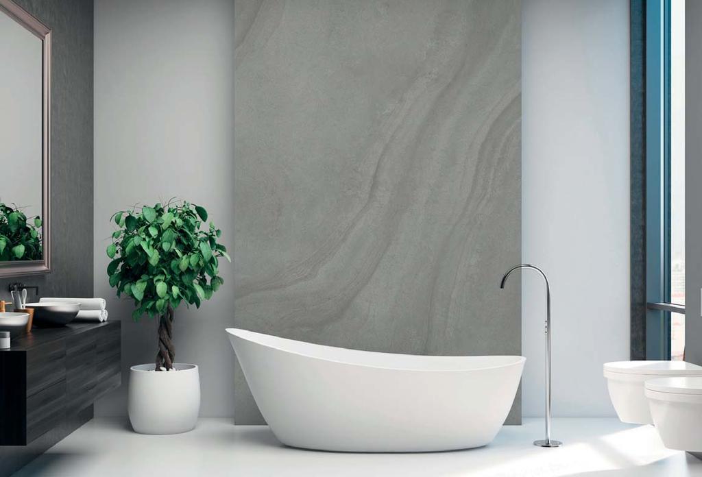 Zuhanyzó egy életre. Inspiráció egyedi fürdőszoba tervezéséhez. Gyors  felújítás a fürdőszobában. Egyszerű beszerelés. 11 különböző dekorburkolat  - PDF Free Download