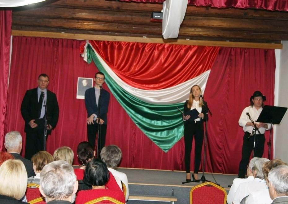 Zacher Gábor toxikológus főorvos tartott előadást a Mindennapi Függőségeink címmel a 6