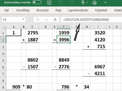 11. ábra Beillesztett program További előnyös lehetőség, hogy az elméleti anyagok feltöltése mellett feladatokat adhatunk gyakorlásra vagy éppen teszteket készíthetünk a hallgatóknak, amellyel