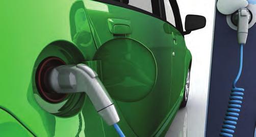 6. Az elektrokémia alapjai Mennyire zöld autó a hibrid autó? A hibrid autókban egymás mellett jelenik meg a hagyományos belsőégésű motor, valamint egy akkumulátorral működő villanymotor (1. ábra).