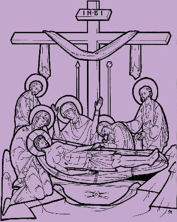 3. A csúcs Húsvét Ahogy Jézus életében a szenvedése, halála és feltámadása eseménye, úgy a liturgikus évben is annak tetőfokát jelenti a Húsvéti Szent Háromnap megünneplése.