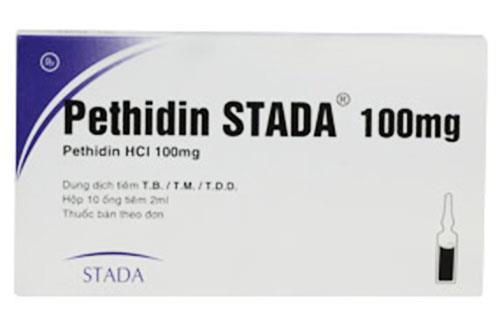 Opioid vegyületek Szintetikus származékok Meperidin (pethidin) agonista és erős agonista Morfintól különböző hatásai: Kevésbé szedatív Kevésbé miotikus Nem csillapítja a köhögést Nem