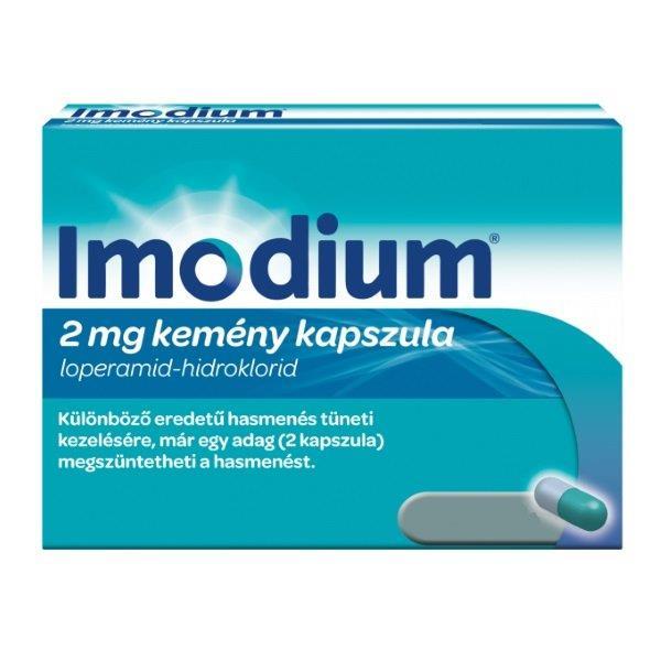 Opioid vegyületek Szintetikus származékok Loperamid Diphenoxylat