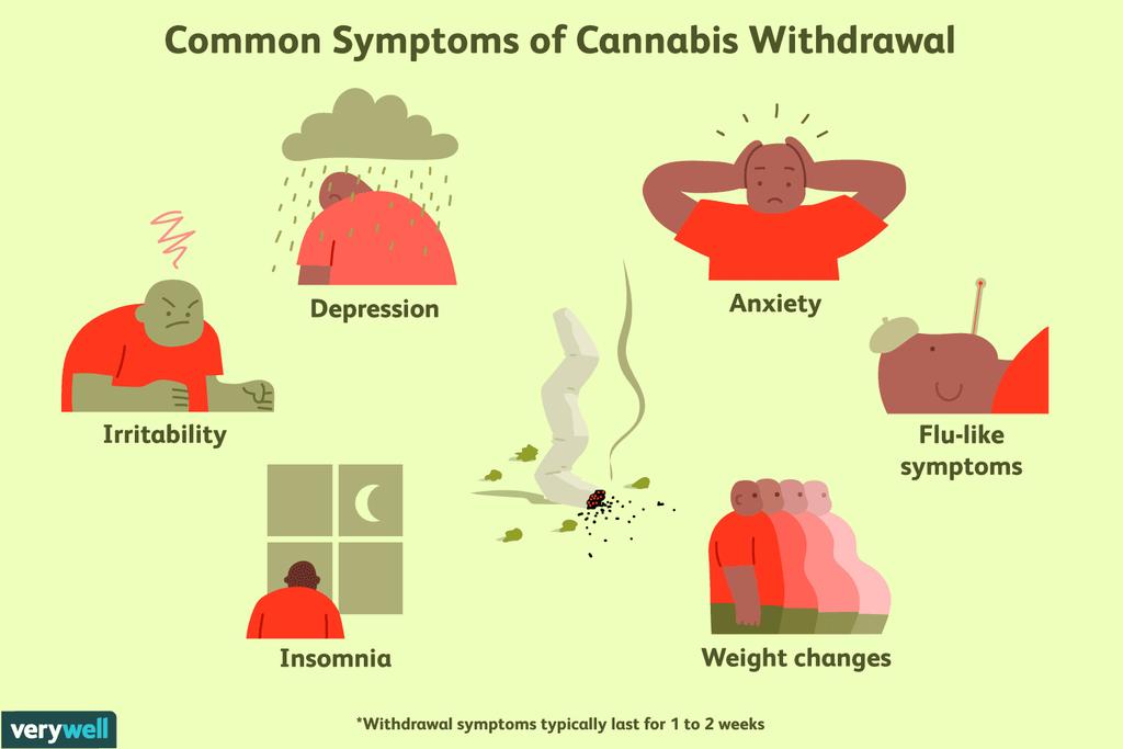Kábítószerabúzus Cannabionidok THC alkalmazásának tartós hatásai: Memóriazavar Mozgáskoordinációs zavar Hypothermia