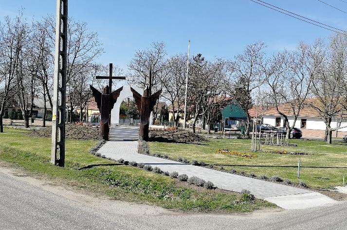 2020. június 4. napján lesz a Trianoni békediktátum aláírásának 100 éves évfordulója.