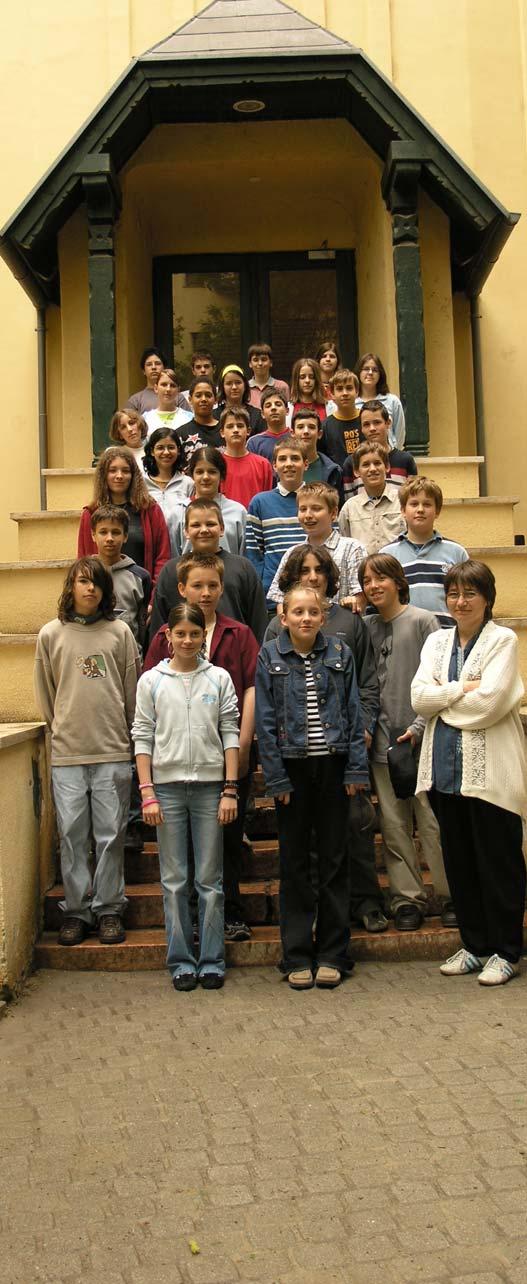 7.b 1. Apembe Axel Ryan 2. Antal Márk 3. Bakocs Alexandra 4. Bánhidi Eszter 5. Bárány Ambrus 6. Diallo Alfa 7. Ellenrieder Péter 8. Fekete Andrea 9. Gellai Béla 10. Guger Norbert 11. Hacsek Zsófia 12.