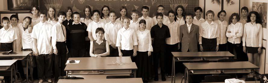 Orosz Ambrus 24. Pató Anna 25. Sipos Katalin 26. Tóth Balázs 27. Tóth Brigitta 28. Tóth Gergõ 29. Valér Máté 30.
