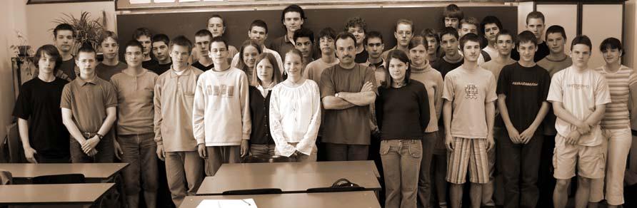 Székely Réka, angol Szilágyi Erzsébet, orosz Takács Lajos, fizika, matematika Tamás Gábor, testnevelés 10.b 1. Abonyi Bence 2. Barta Nóra 3. Béres Nóra Judit 4. Borbély Ede 5. Bornemissza Péter 6.
