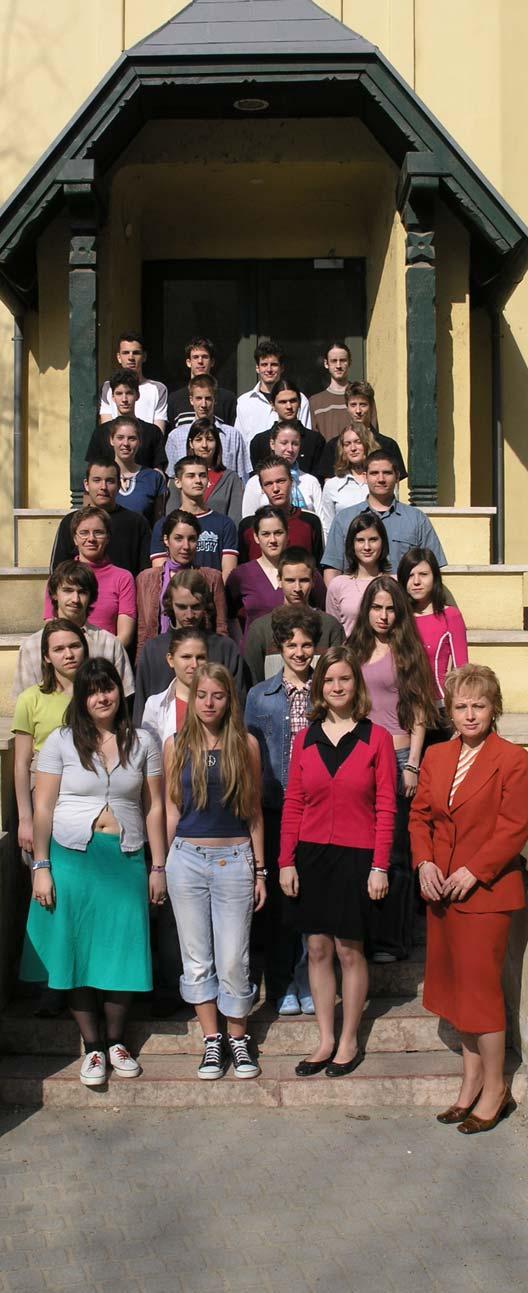 11.b 1. Bacsi Tibor 2. Bakos Zsófia 3. Bartha-Balogh Kinga 4. Busai Ágota 5. Deák András 6. Dorogi Bence 7. Fábián Gábor 8. Ferrari Dante László 9. Fóris Borbála 10. Garami Anett 11. Haraszti Réka 12.