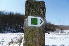 November 23. szombat: a Baranyai Sárga túra bónusz 10. szakaszának bejárása + stifolderkóstoló Útvonal: Szekszárd Bartina Remete-csurgó Bati-kereszt-kilátó Gurovica-hegy Dr.