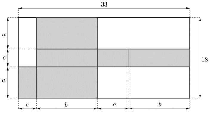 a) Az ábra jelöléseit használjuk. A gúla ABC alaplapjának középpontja (súlypontja) S. DS merőleges az alaplapra, a feltétel szerint pedig SBD = 0.
