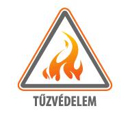 TŰZVÉDELMI