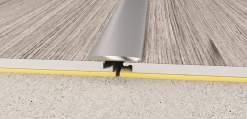 999 Ft/m² ARDEN VINYL PADLÓ 3 in 1 PROFIL 30 mm, 93 cm, toldható