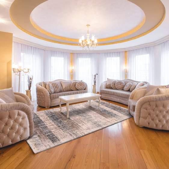 Exclusive szőnyeg ECLUSIVE CARPET 64 IMPALA 25-BEIGE 80 150 cm 15.990 Ft 120 170 cm 26.990 Ft 160 230 cm 47.990 Ft 200 290 cm 75.990 Ft 73 TOSCANA 65 66 67 68 IMPALA 25-L. BROWN 80 150 cm 15.
