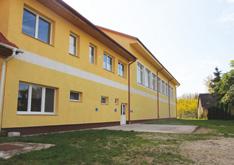 Iskola múzeum 