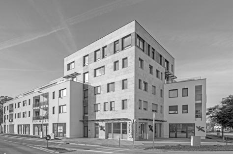 Tartalom 4 BEMUTATKOZÁS KÖSZÖNTŐ 8 KÖZÖSSÉGI TEREK 18 IPAR ÉS