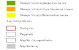 4. Tájképvédelmi terület övezete 3.5. Világörökségi és világörökségi várományos területek övezete 3.6.