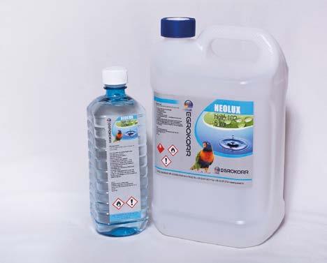 EPAMIN HÍGÍTÓ 214 ÖSSZETÉTEL: Aromás szénhidrogének és alkoholok elegye.