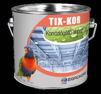 KISZERELÉS: 1 L fém doboz, HÍGÍTÁS: KATEPOX hígító 203-mal 22 KG fém kanna SZÍNEK: Fekete, Szürke KIADÓSSÁG: 5 m 2 /L/réteg (100 μm) DUNAPLASZT RAPID