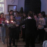 Adventi 3.