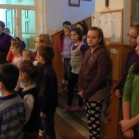 Adventi lelkinap December 8-án,