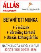 Komplett szemüveg vásárlása esetén a kifizetett vételár 50%-ának értékében a vevő vásárlási utalványt kap, amely újabb vásárlás esetén használható fel.