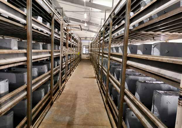 A hazai és európai viszonylatban több laskagomba faj termesztése is megoldott. A leggyakrabban az őszi laskagomba (Pleurotus ostreatus) és annak hibridjei fordulnak elő a termesztésben.