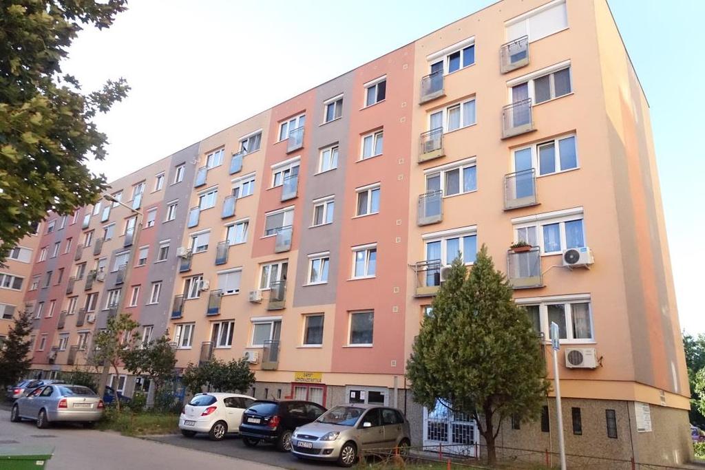 8000 Székesfehérvár, Pilinszky János tér 1. I./4. sz.