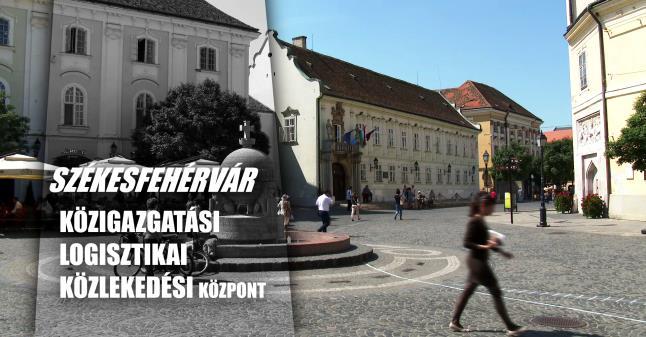 Területe története során mindvégig stratégiai fontosságú helynek számított, mivel fontos útvonalak mentén fekszik.