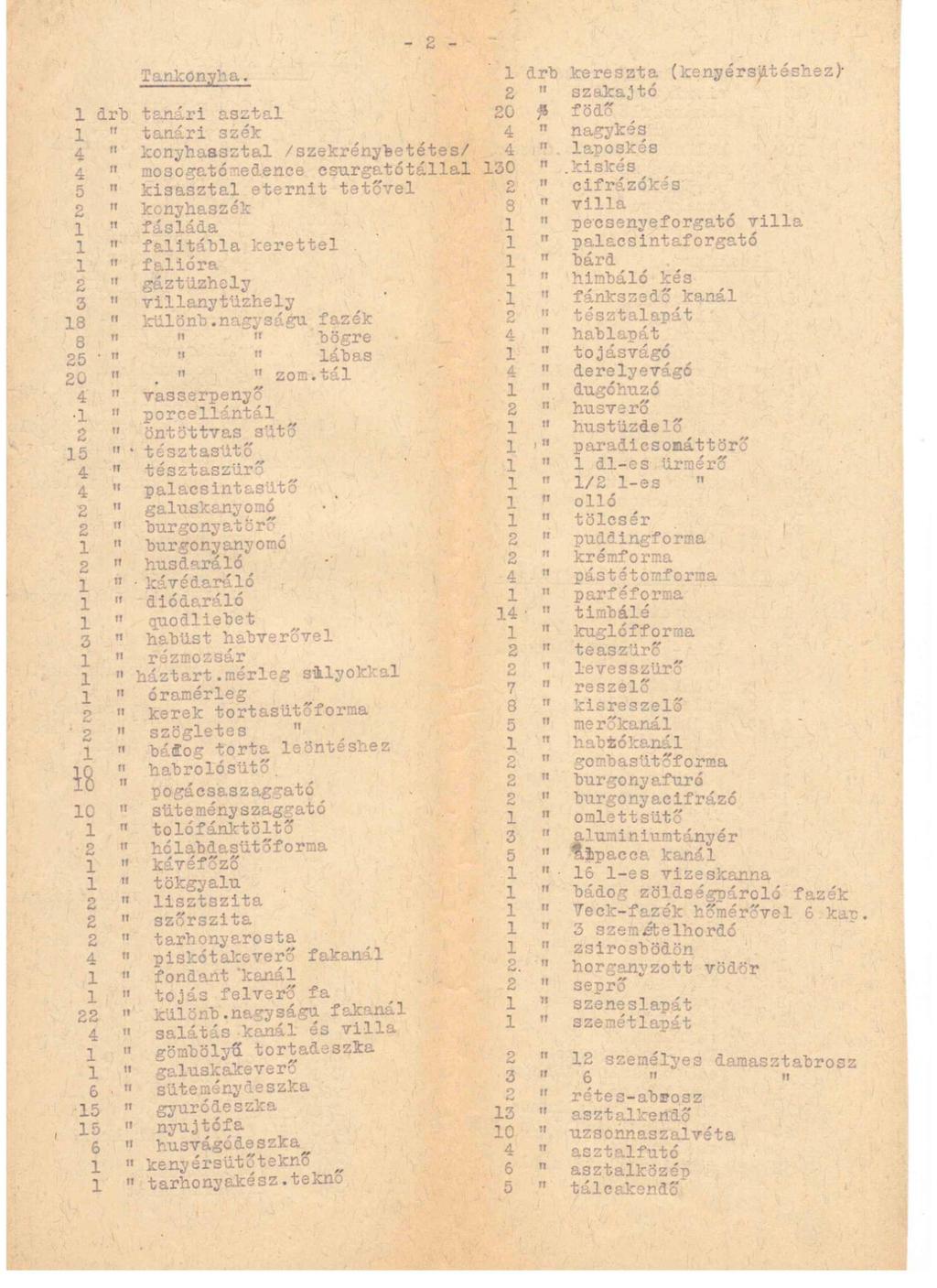 2. melléklet MNL BKML V. 175. b.