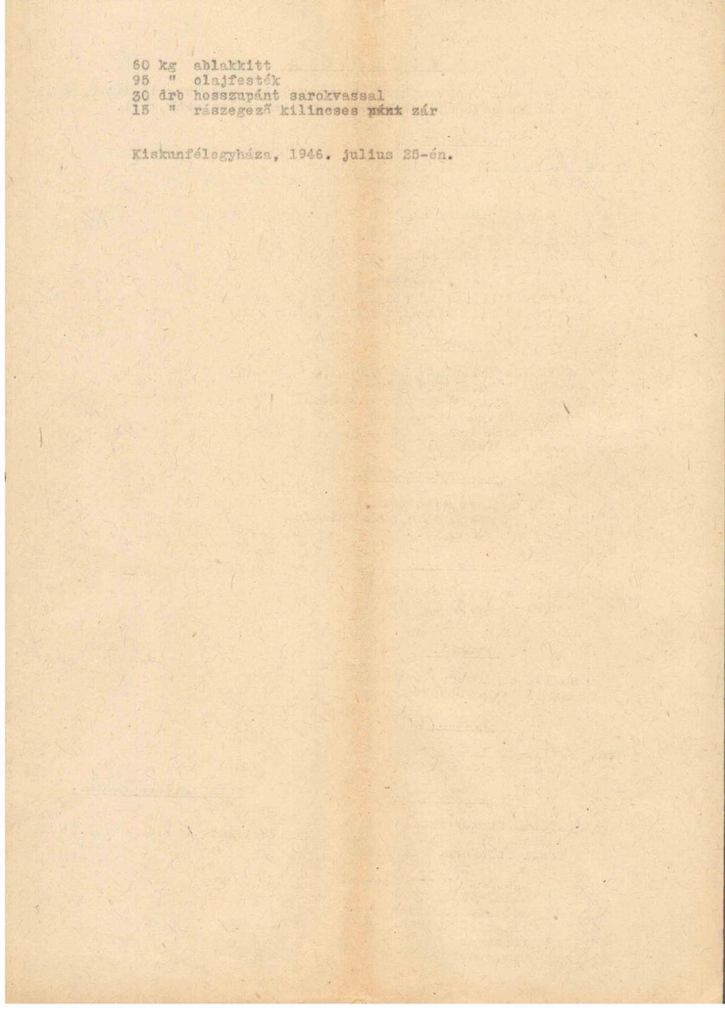 2. melléklet MNL BKML V. 175. b.