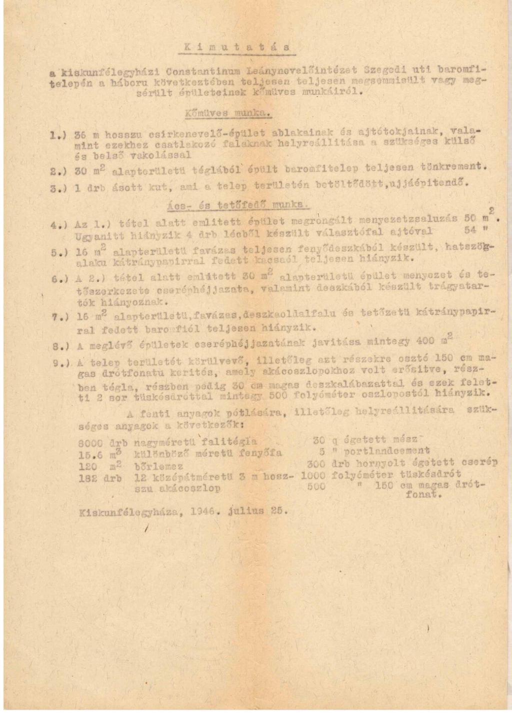 2. melléklet MNL BKML V. 175. b.