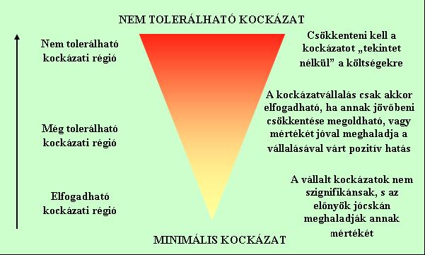 Forrás: GARDINER, P. D. (2005): Project Management A strategic planning approach, Palgrave Macmillan, New York,, 174.old.,7.6.