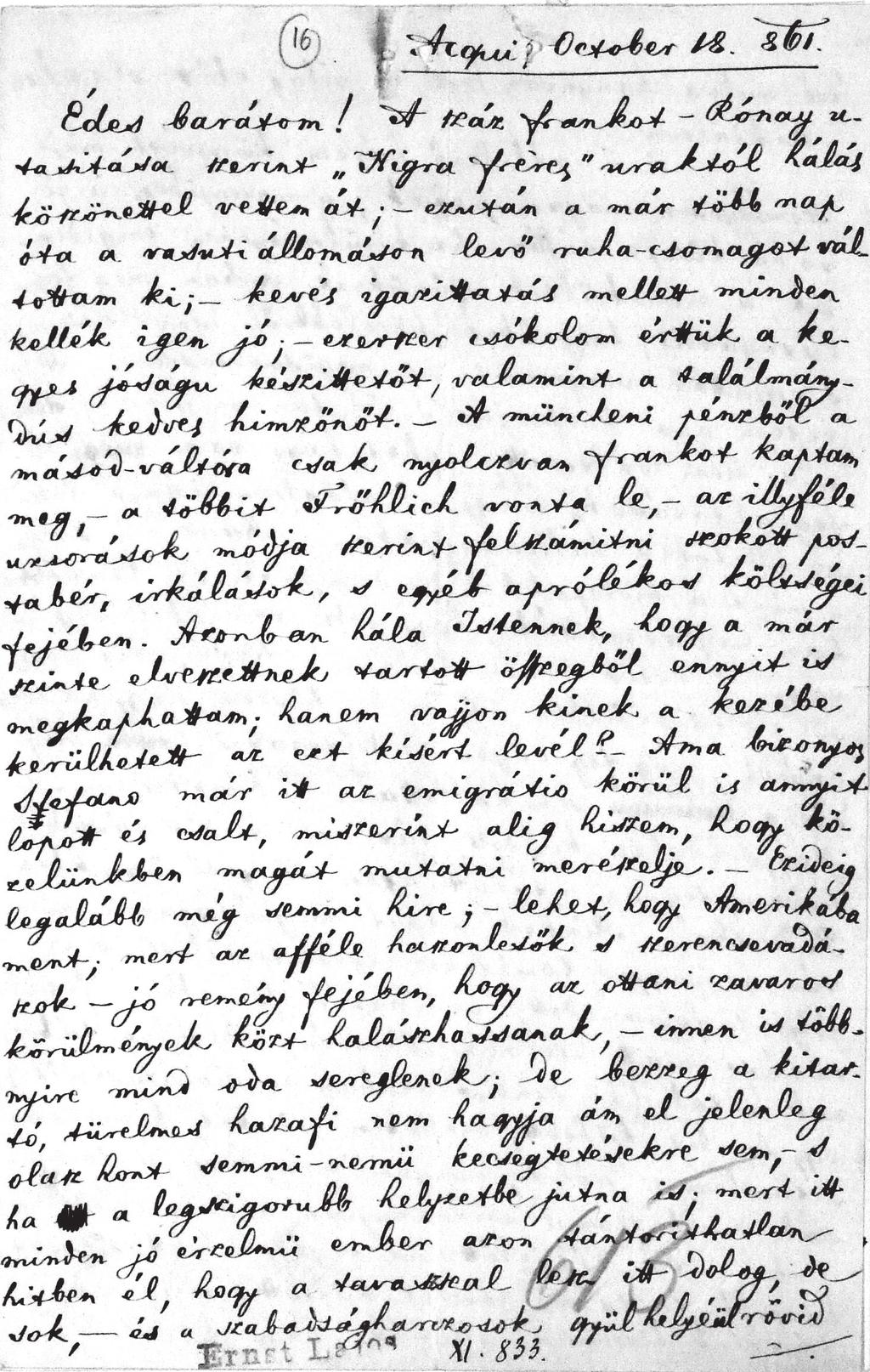 OSZK Kt.