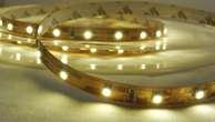 IP20 LED SZALAGOK IP20 LED strips IP65 LED SZALAGOK IP65 LED strips Teljesítmény / m / Rated power /m: