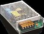 : IP védettség /IP protection: Kimenő áramerősség /Current output: 60W 170-250V AC 12V DC IP20 5A 159 x 97 x 38mm /Article number: DEL 229 Teljesítmény / Rated power Tápfeszültség/ Rated voltage