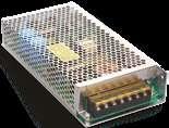 IP védettség / IP protection Kimenő áramerősség / Current output Nem adapter típusú tápegységek - Non - adapter type drivers 24 W 220-240V AC 12V DC IP20 2A 85 x 45 x 40mm /Article number: DEL