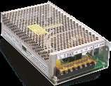 1,5A 115 x 45 x 28mm /Article number: DEL 1235 Teljesítmény / Rated power: 30W Tápfeszültség / Rated voltage: 170-250V AC Kimenő feszültség / Voltage output: 12V DC IP védettség / IP protection: