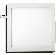 A:300mm b: 280mm c:20mm Fényáram /Luminosity: 1 800lm DEL 1415 (3000K), DEL 1416 (4000K) Teljesítmény