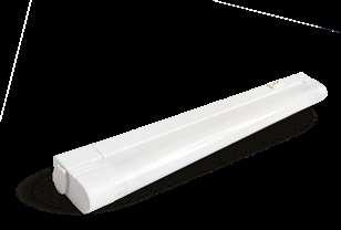 lámpatest beépített LED - lámpákat tartalmaz. A lámpák nem cserélhetők a lámpatestben. /The lamp contains incorporated LED lighting sources. The lighting sources of this lamp are not changeable.