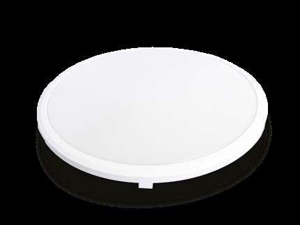 LED LÁMPATESTEK LED lighting fixtures LEDNelly kerek lámpatest - OPÁL / Rounded lighting fittings opal /Article number DEL 1050 DEL 1051 Névleges feszültség /Rated